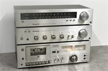PANASONIC SU-2600 set